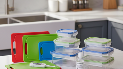 How to Choose the Best Food Safety Kits for Your Home?