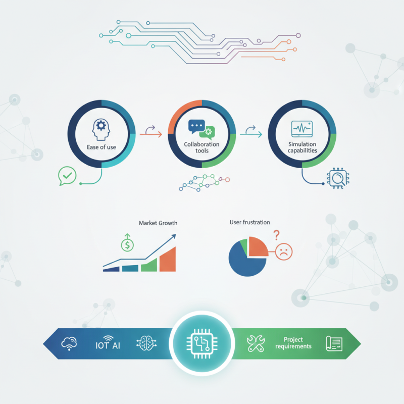 Top Tips for Choosing the Best Circuit Design Software?