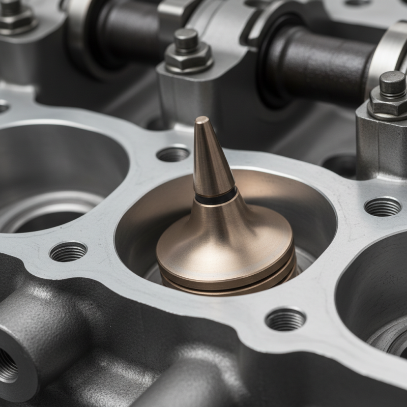 What is a Valve Guide Customized for Your Engine Needs?