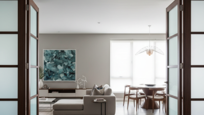 How to Choose the Best Interior Folding Door Manufacturer?