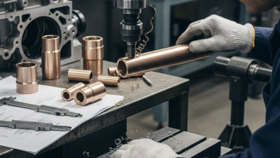 How to Get Customized Valve Guide for Your Engine?