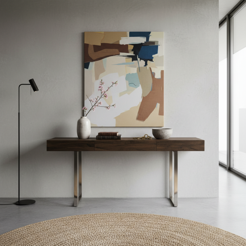 2026 Best Modern Console Table Styles and Designs for Your Home?