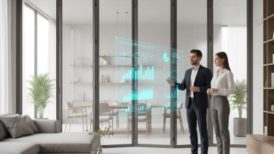 2026 How to Choose the Best Interior Folding Door Manufacturer?