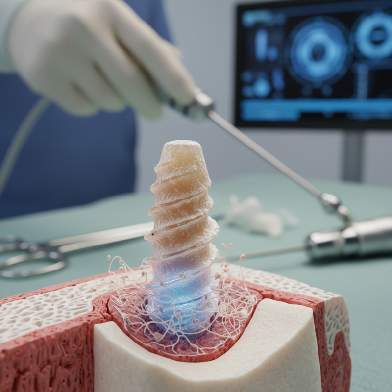 Bio-Interference Screw Tips for Optimal Performance and Use?