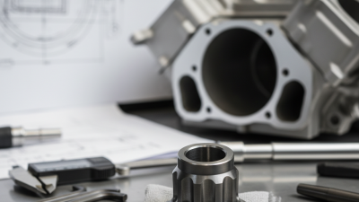 Ultimate Guide to Customized Valve Guides for Performance Engines?