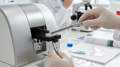 Top Features of Sakura Microtome for Precision Tissue Sectioning?