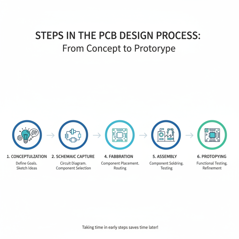How to Design and Manufacture Printed Circuit Boards?