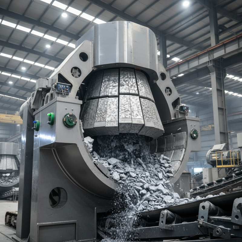 2026 Top Bowl Liner Cone Crusher Features and Benefits?