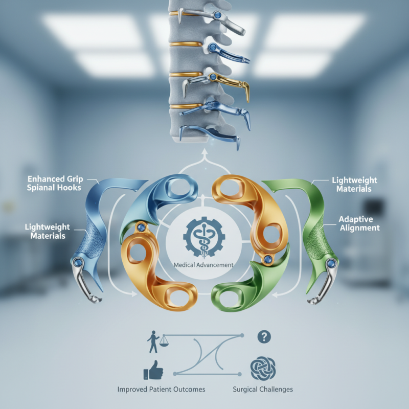 2026 Top Spinal Hooks What You Need to Know