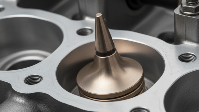 What is a Valve Guide Customized for Your Engine Needs?