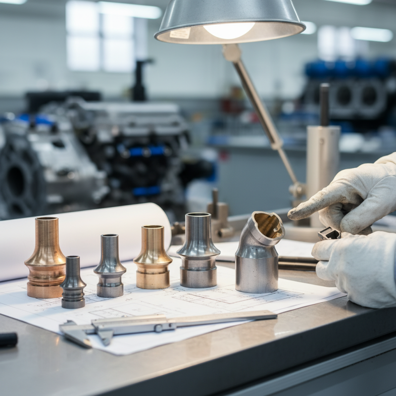 Best Valve Guide Customized Options for Your Engine Needs?