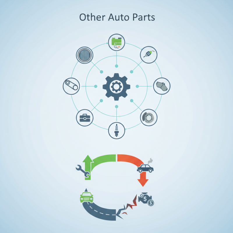 What is Other Auto Parts and Why Are They Important?