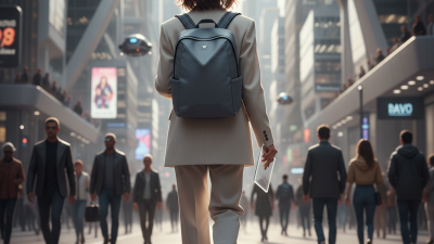 How to Choose the Perfect Fashion Backpack for 2026?