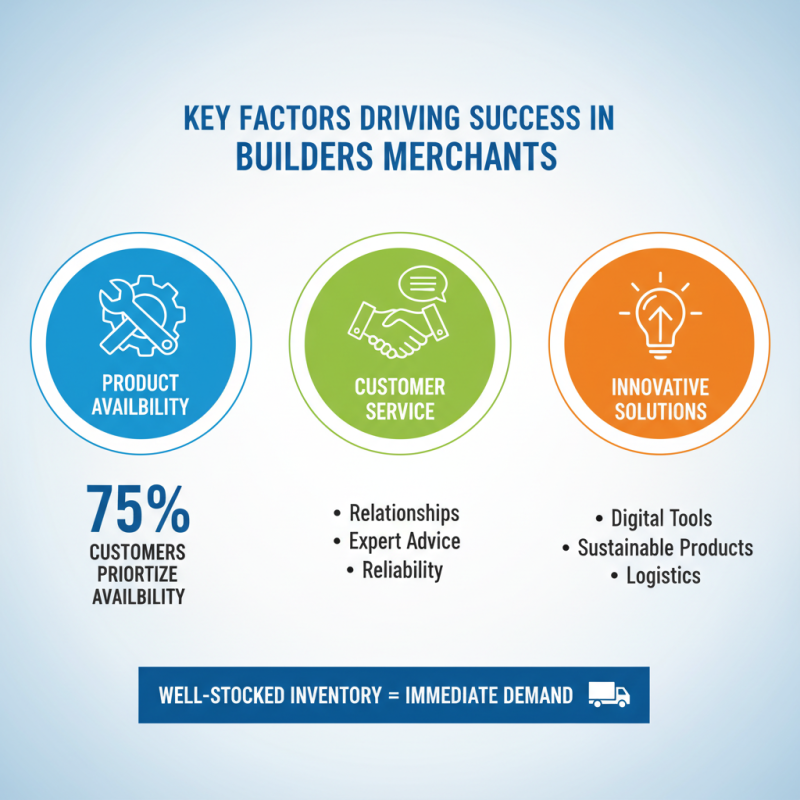 Top 10 Builders Merchants Leading the Industry Today?
