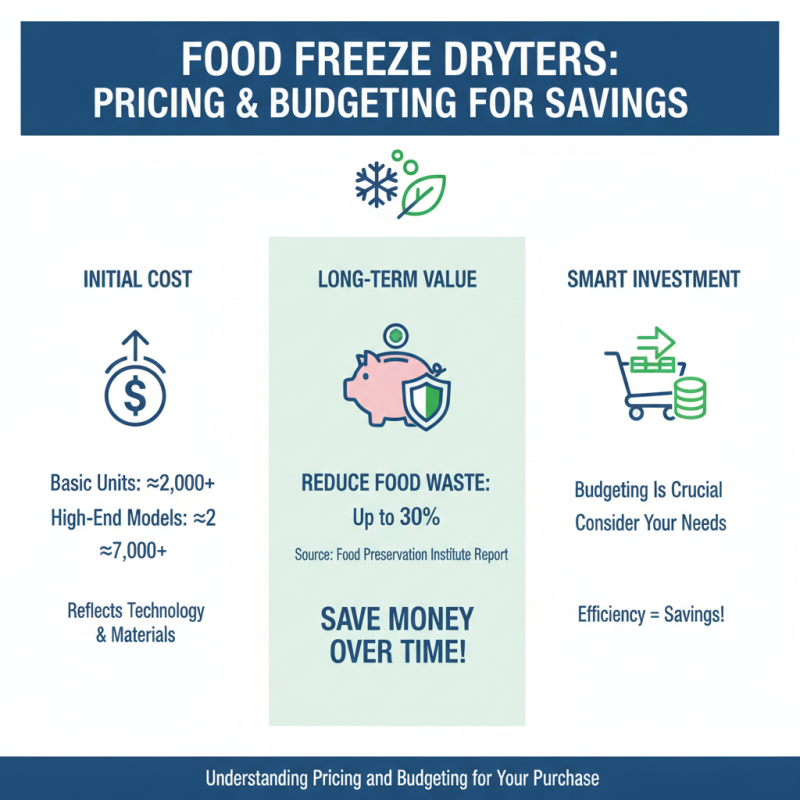 2026 How to Buy a Food Freeze Dryer For Sale Guide?