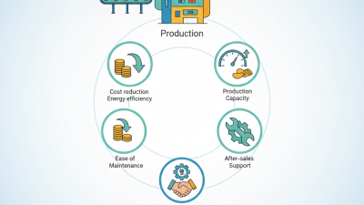 How to Choose the Best Potato Chips Machine for Your Business?