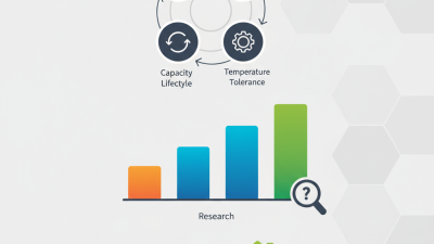 2026 How to Choose the Best 48 Volt 300 Amp Batteries?