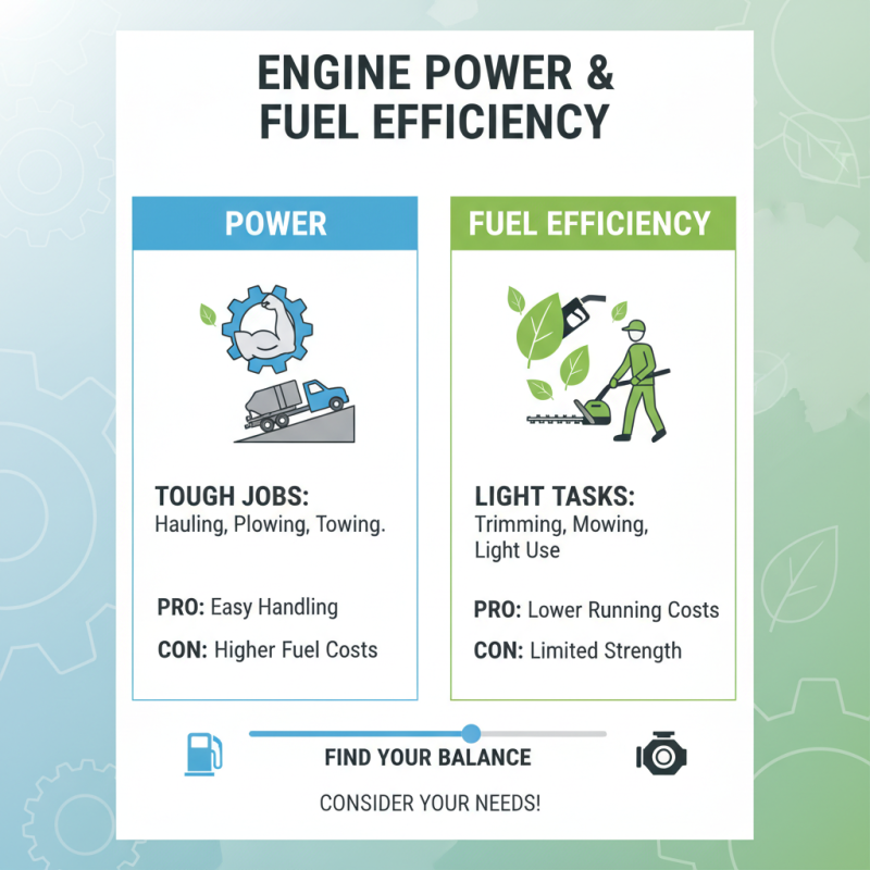 Top Tips for Choosing the Best Gasoline Chain Saw?