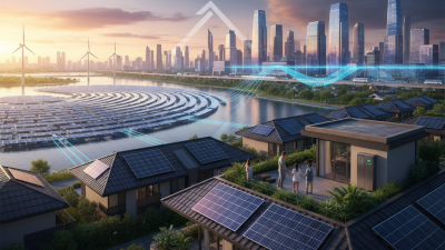 2026 Top Trends in Solar Industry Innovations and Technologies?