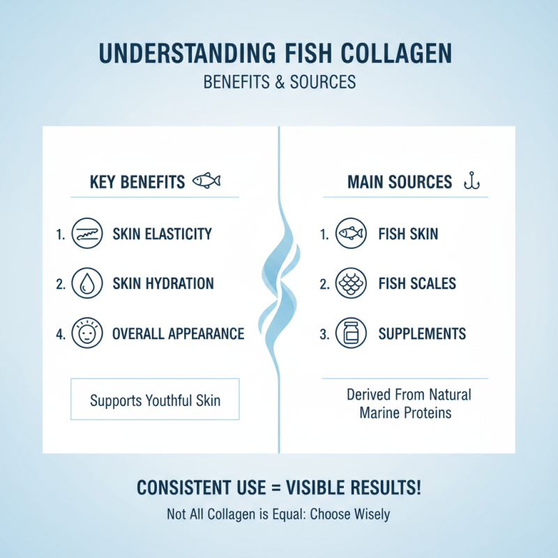 What is the Best Fish Collagen Factory for Quality Products?