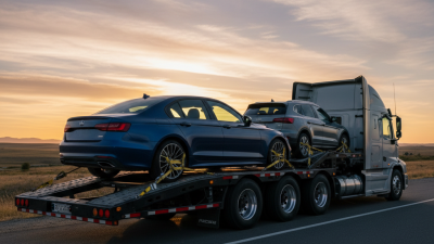 Top 10 Best Motor Moving Tips for a Smooth Relocation?