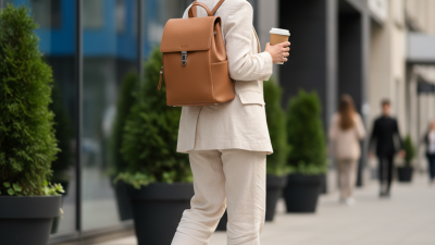 How to Choose the Best Fashion Backpack for Your Style?