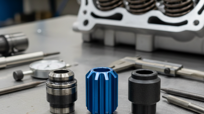 Top Valve Guide Customization Techniques for Engine Performance?