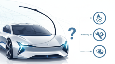 How to Choose the Best Single Wiper Cars for Your Needs?