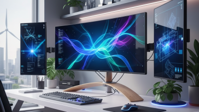 2026 Best Computer Monitor Reviews for Every Need and Budget?