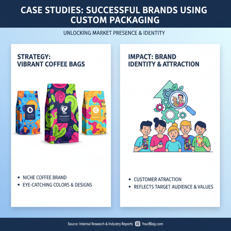 Why Custom Product Packaging Bags Are Essential for Your Business Success?