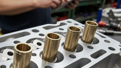 Best Valve Guide Customized Options for Your Engine?