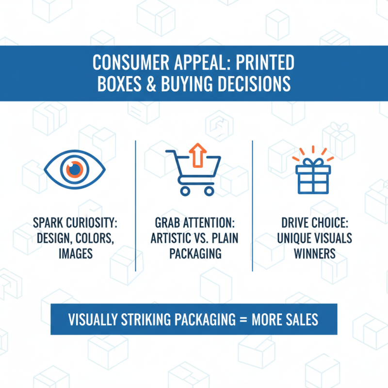 What Are the Benefits of Using Printed Boxes for Packaging?