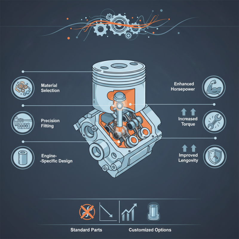 Top 10 Valve Guide Customized Options You Need to Know?