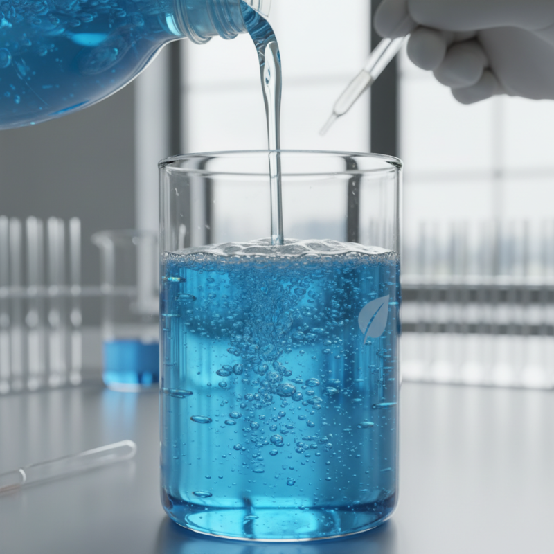 Top 10 Benefits of Using HPMC for Liquid Detergents?