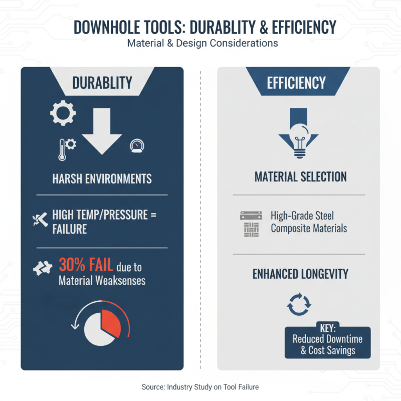 How to Select the Right Oilfield Downhole Tools for Your Needs?