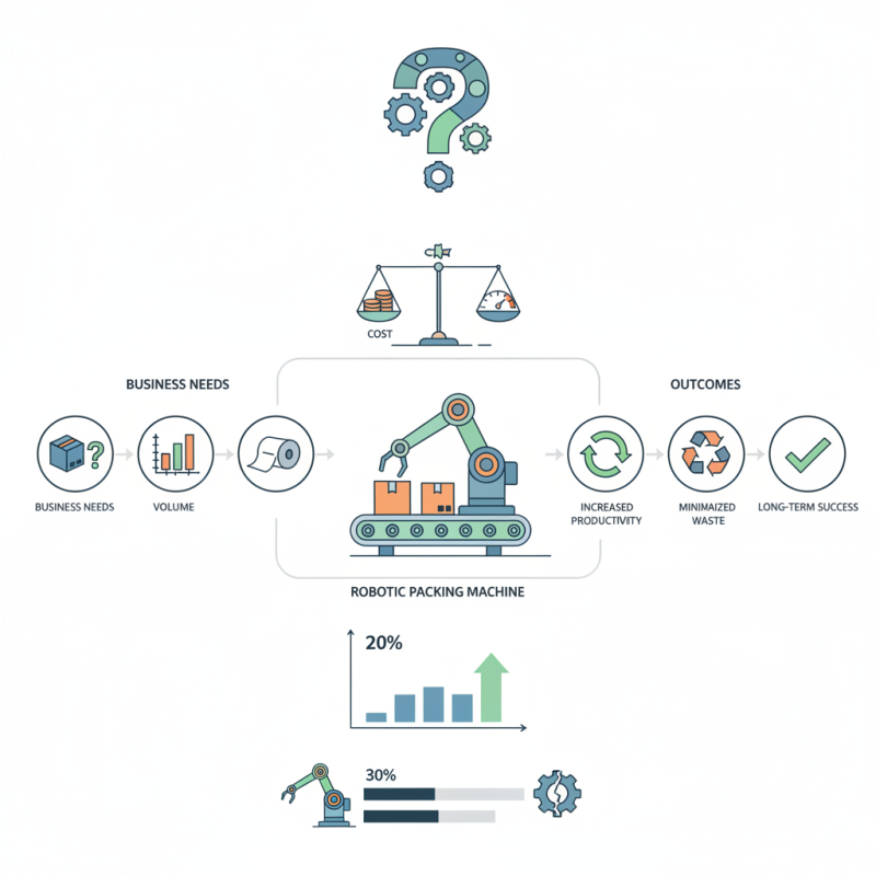 How to Choose the Right Robotic Packing Machine for Your Business?