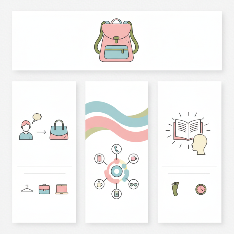 What is a Fashion Backpack and Why You Need One?