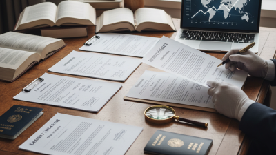 How to Obtain Certified Translation for Your Important Documents?