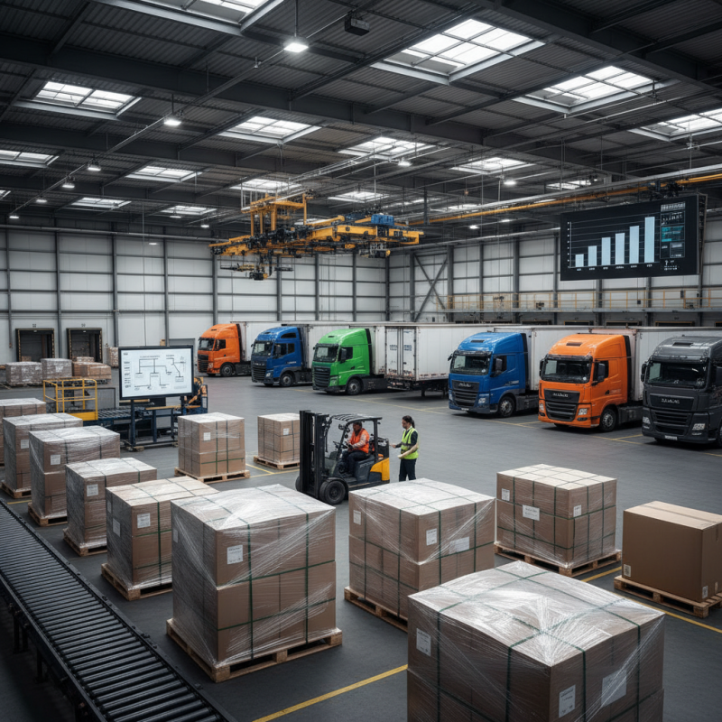 Top 10 Ltl Delivery Tips for Efficient Shipping Solutions?