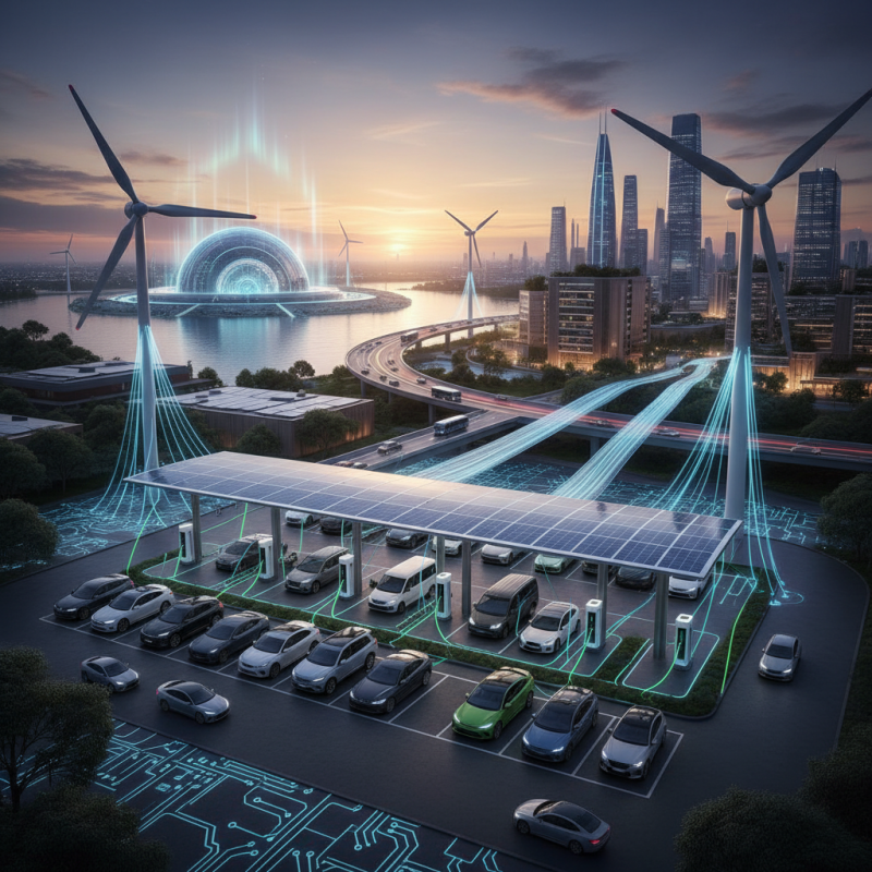 Best Vehicle To Grid Solutions for Sustainable Energy?
