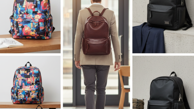 Best Fashion Backpacks for Every Style and Occasion?