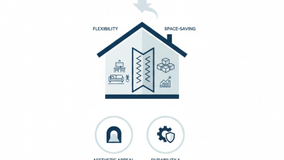 What is an Interior Folding Door Manufacturer and Its Benefits?