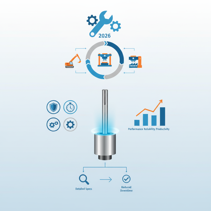 Exploring the Best Rod Hydraulic Cylinder Models of 2026?