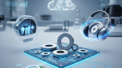 Top Applications of Piezoelectric Ceramic Disc in Modern Technology?