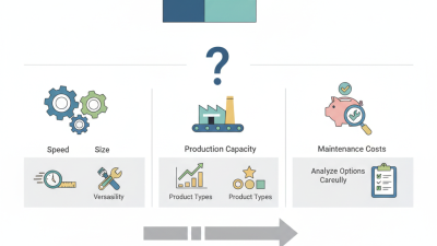 How to Choose the Best Wafer Roll Machine for Your Business?