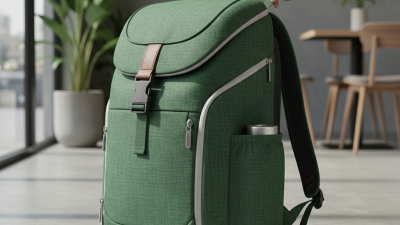 How to Choose the Perfect Fashion Backpack in 2026?