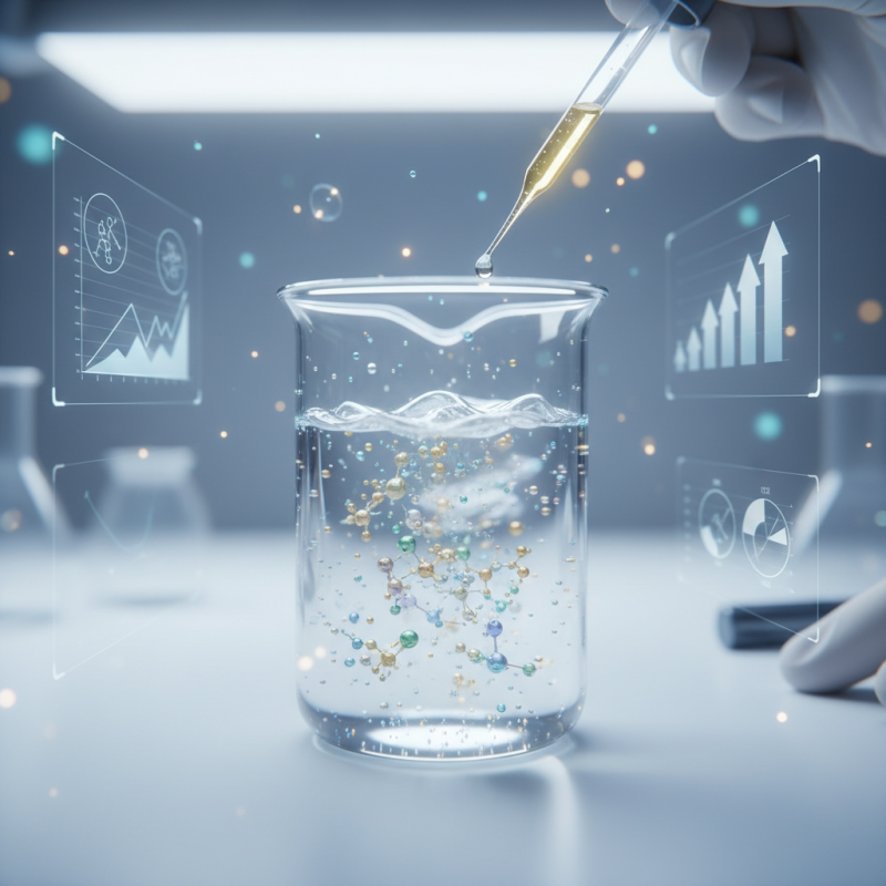 2026 Best Cellulose Ether Additives for Improved Performance?