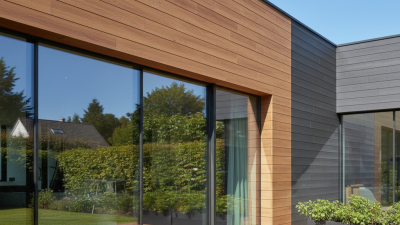What is WPC Wall Cladding and Its Benefits for Your Home?