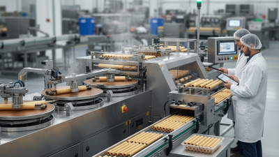 2026 Top Wafer Roll Machine Buying Guide and Reviews?
