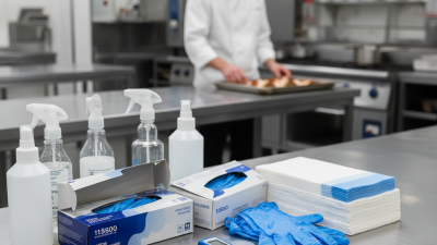 How to Choose the Best Food Safety Kits for Your Needs?